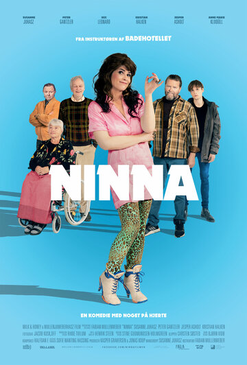 Нинна (фильм, 2018)