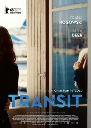 Транзит (фильм, 2018)