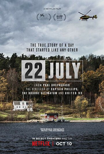 Утёйа, 22 июля (фильм, 2018) Утёйа, 22 июля (фильм, 2018)