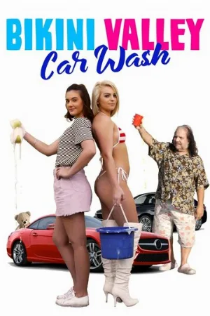 Автомойка Бикини Вэлли (фильм, 2020)