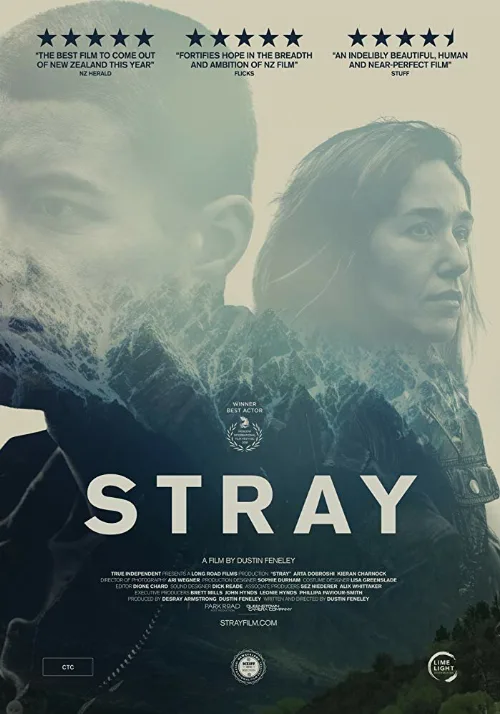 Заблудшие (фильм, 2018) Заблудшие (фильм, 2018)