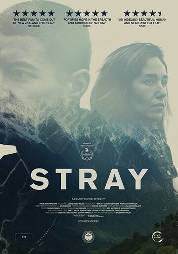Заблудшие (фильм, 2018) Заблудшие (фильм, 2018)
