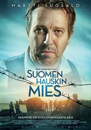 Смейся или умри (фильм, 2018)