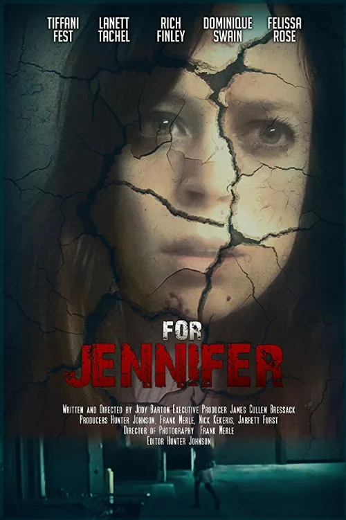 Для Дженнифер (фильм, 2018) Для Дженнифер (фильм, 2018)