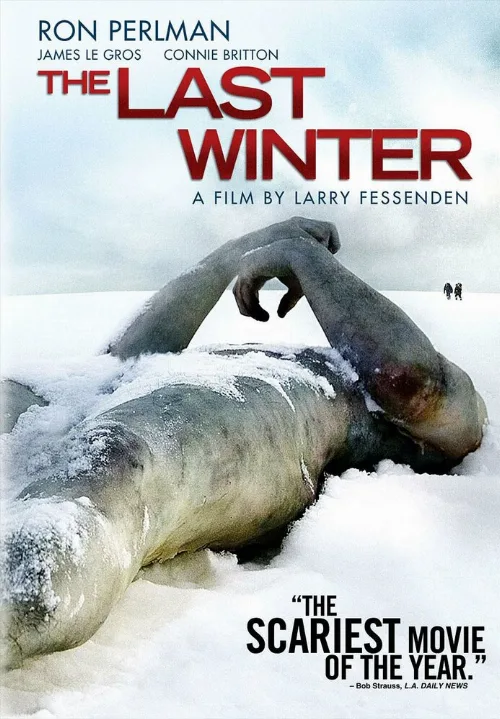Последняя зима (фильм, 2006)