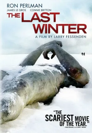 Последняя зима (фильм, 2006)