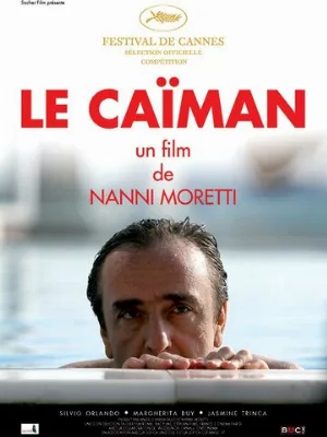 Кайман (фильм, 2006)