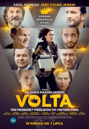 Вольта (фильм, 2017)