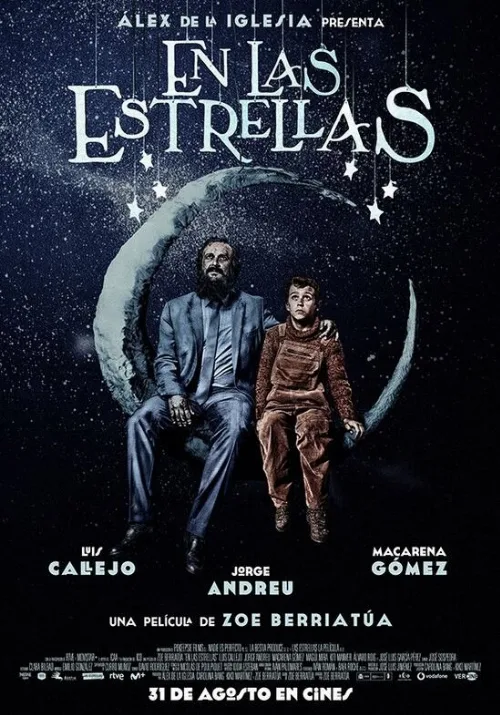 В звёздах (фильм, 2018) В звёздах (фильм, 2018)