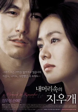 Не хочу забывать (фильм, 2004) Не хочу забывать (фильм, 2004)