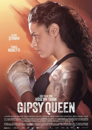 Цыганская королева (фильм, 2019)