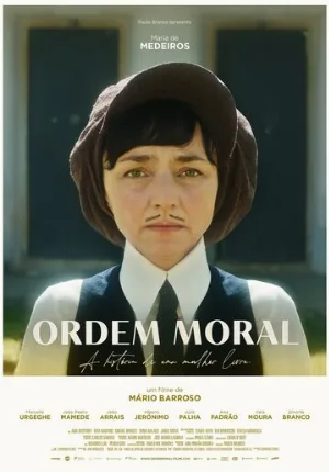 Моральный порядок (фильм, 2020)