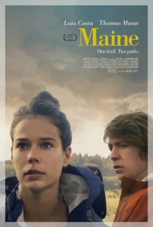 Мэн (фильм, 2018)