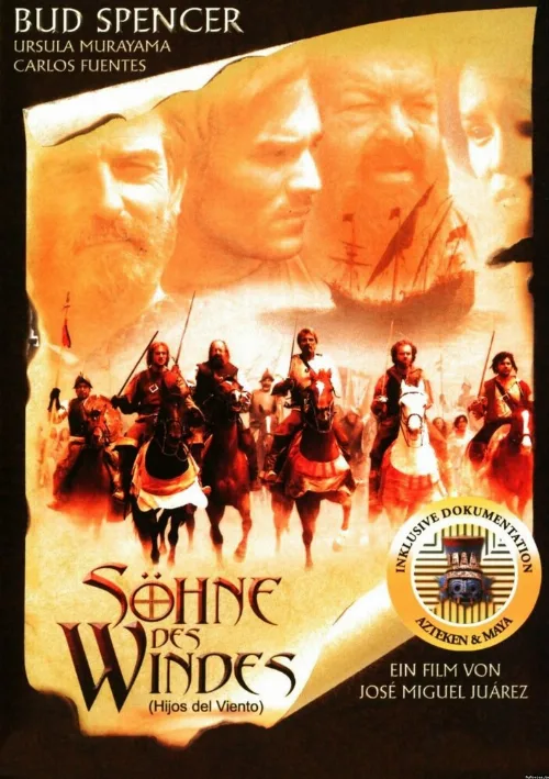 Сыновья ветра (фильм, 2000)