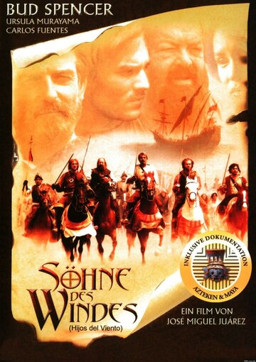 Сыновья ветра (фильм, 2000) Сыновья ветра (фильм, 2000)