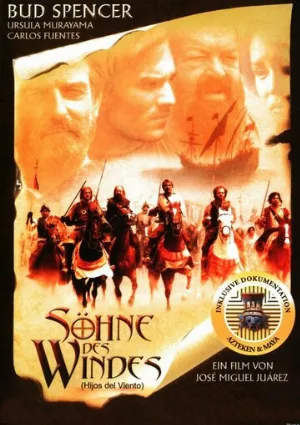 Сыновья ветра (фильм, 2000)
