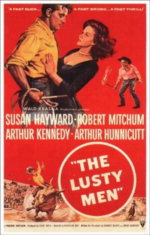 Необузданные (фильм, 1952)