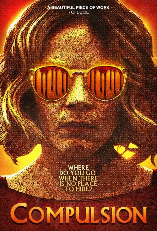 Принуждение (фильм, 2017) Принуждение (фильм, 2017)