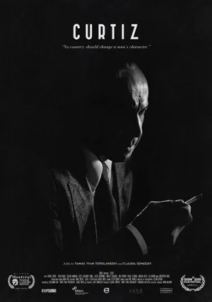 Кёртис (фильм, 2018)