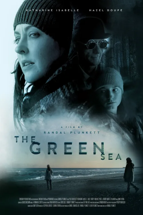 Зеленое море (фильм, 2021) Зеленое море (фильм, 2021)