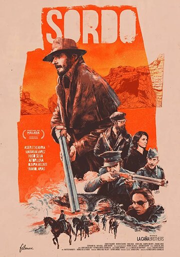 Тихая война (фильм, 2019) Тихая война (фильм, 2019)