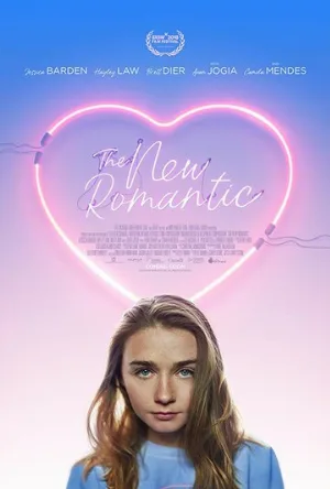 Новый роман (фильм, 2018)