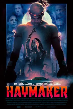 Косарь (фильм, 2021)