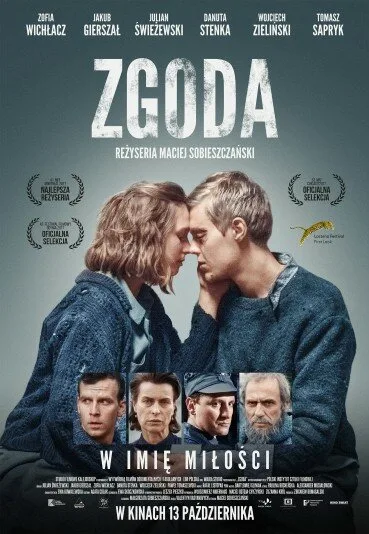 Примирение (фильм, 2017) Примирение (фильм, 2017)