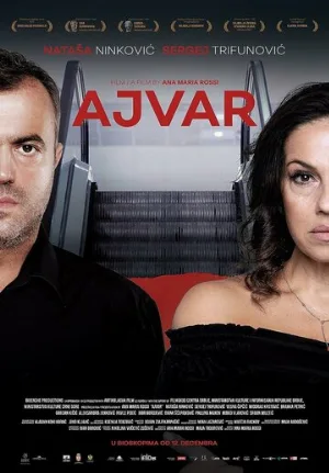 Айвар (фильм, 2020)