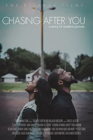 В погоне за тобой (фильм, 2019)