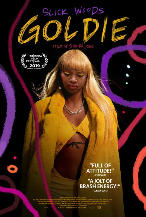 Голди (фильм, 2019) Голди (фильм, 2019)