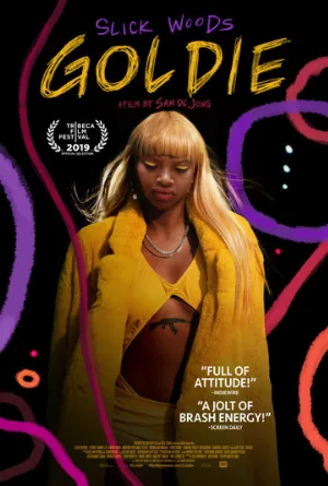 Голди (фильм, 2019)