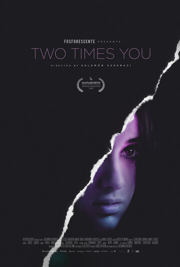 Дважды ты (фильм, 2018) Дважды ты (фильм, 2018)