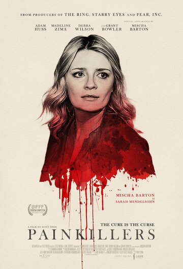 Обезболивающее (фильм, 2018) Обезболивающее (фильм, 2018)