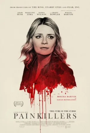 Обезболивающее (фильм, 2018)