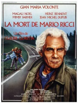 Смерть Марио Риччи (фильм, 1983)
