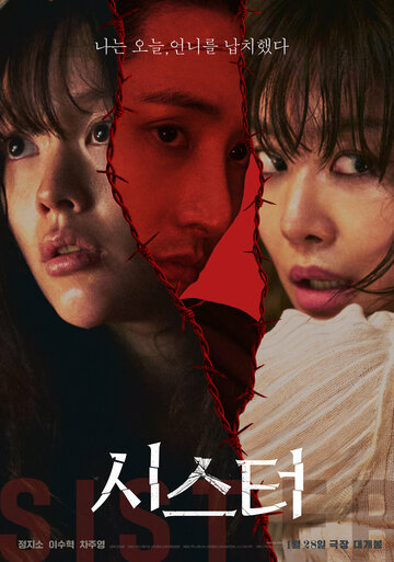 Фильм Сестра (2026) смотреть онлайн Фильм Сестра (2026) смотреть онлайн