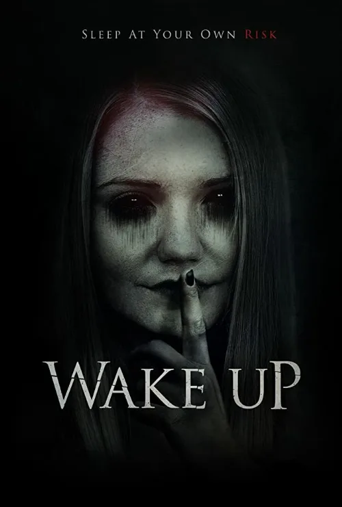 Проснись (фильм, 2019) Проснись (фильм, 2019)