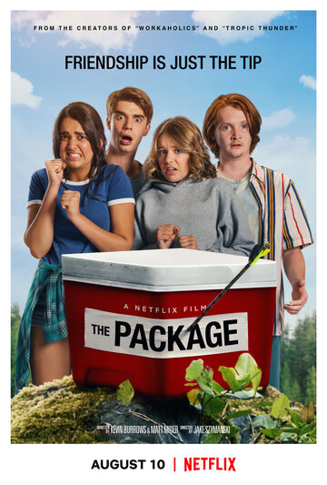 Прибор (фильм, 2018)