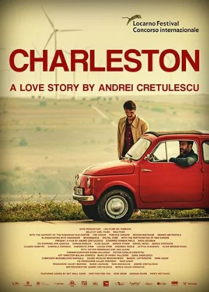 Чарльстон (фильм, 2017)