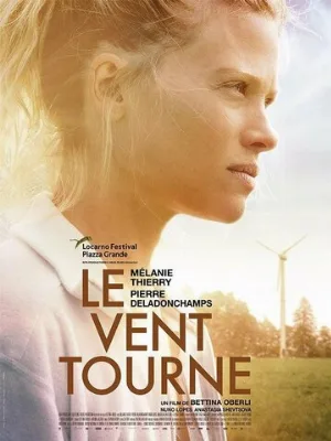 Ветер перемен (фильм, 2018)