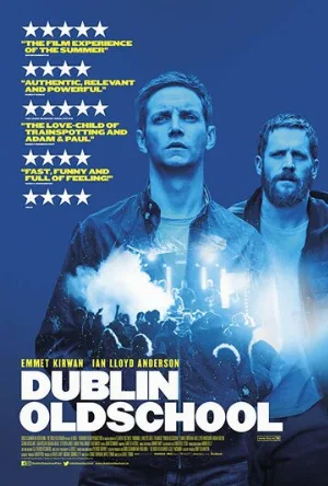 Дублин Олдскул (фильм, 2018)