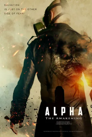 Альфа: Пробуждение (фильм, 2021)