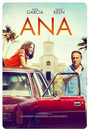 Ана (фильм, 2019)