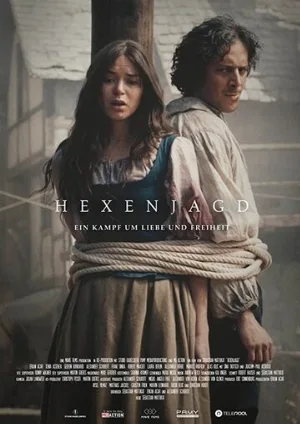 Охота на ведьм (фильм, 2021)