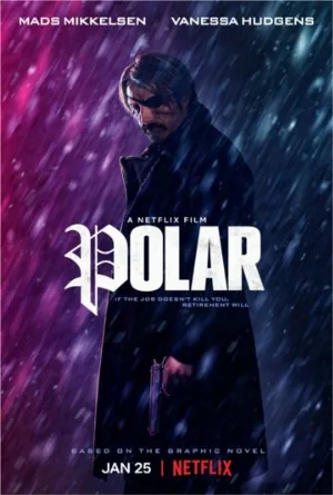 Полярный (фильм, 2019) Полярный (фильм, 2019)