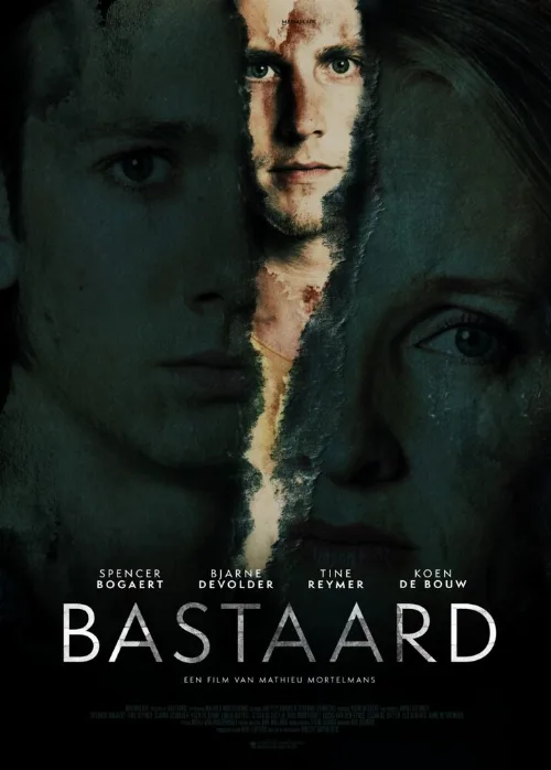 Ублюдок (фильм, 2019) Ублюдок (фильм, 2019)
