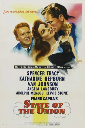 Состоят в браке (фильм, 1948)