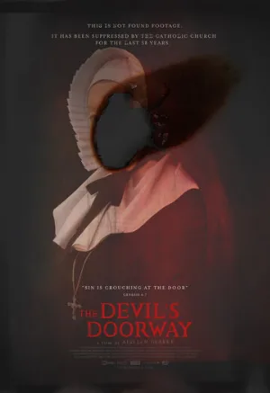 Дверь дьявола (фильм, 2018)