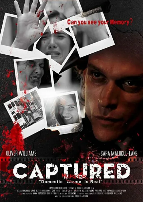 В западне (фильм, 2019) В западне (фильм, 2019)